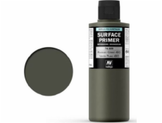 Vallejo Ruská zelená 4BO 200 ml. Vallejo Surface Primer Acrylic Universal