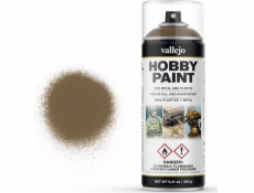 Vallejo Infantry Color – modelářská barva na anglické uniformy Vallejo Universal Spray