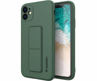 Wozinsky Wozinsky Kickstand Case flexibilní silikonový kr...