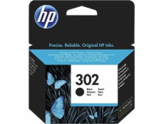 HP Inkoust HP Inc. Inkoust č. 302 černý F6U66AE Nakupování bez registrace. Místo vyzvednutí Varšava (Ochota)