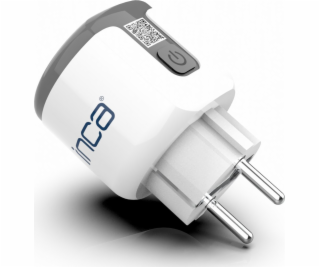 Inca INCA WLAN Smart Steckdose IWA-283, Android & IOS, WE...