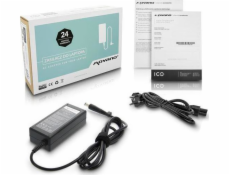 Movano Napájecí adaptér pro notebook 65W, 5mm, 3,3A, 19,5V (ZZ/HP195333B)