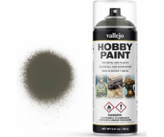 Vallejo Modelovací barva AFV Color Russian Green 4BO Univ...