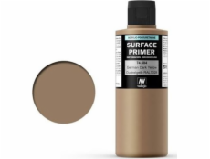 Vallejo German Dark Yellow 200 ml. Vallejo Surface Primer Acrylic Universal