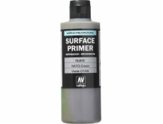 Vallejo NATO Green 200ml. Vallejo Surface Primer Acrylic Universal