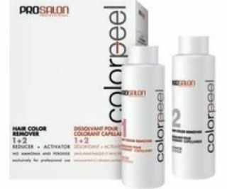 Chantal CHANTAL ProSalon Colorpeel odbarvovač vlasů 1 bal...