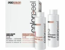 Chantal CHANTAL ProSalon Colorpeel odbarvovač vlasů 1 balení (2x100g)