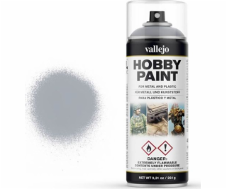 Vallejo Modelovací barva Fantasy Color Silver, univerzáln...