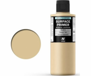 Vallejo Desert Tan Base 200 ml. Vallejo Surface Primer Ac...
