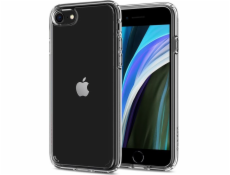 Spigen Crystal Hybrid, čirý - iPhone SE (2022/2020)/8/7