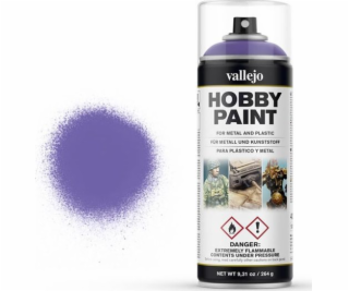 Vallejo Modelovací barva Fantasy Color Alien Purple Valle...