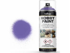 Vallejo Modelovací barva Fantasy Color Alien Purple Vallejo Universal Spray