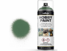 Vallejo Modelovací barva Fantasy Color Sick Green, univerzální sprej Vallejo