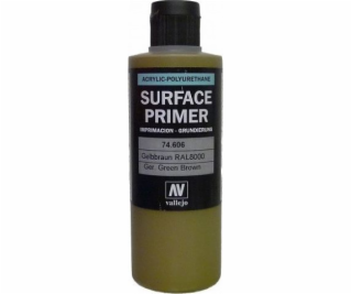 Vallejo German Green Brown 200 ml. Vallejo Surface Primer...