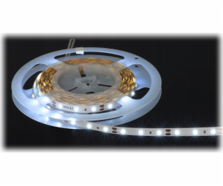 MW Lighting LED pásek LED pásek LED60-12V/6W-CW/5M 5 m - ...