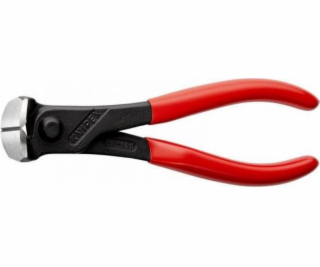 Knipex štípací kleště, povlakované 180 mm.