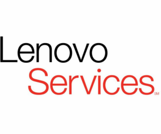 Lenovo Depot - Prodloužená dohoda o službách - náhradní d...