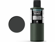 Vallejo UK bronzově zelená 200 ml. Vallejo Surface Primer Acrylic Universal