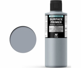 Vallejo USN světle šedá duchů 200 ml. Vallejo Surface Pri...