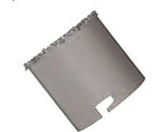 Stanley Děrovací pila TCT do zdiva a betonu 67 mm (STA811...