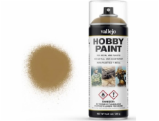 Vallejo Modelovací barva Fantasy Color Pouštní žlutá Vallejo Universal Spray