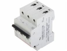 Legrand NADPROUDOVÝ JISTIČ LE-419171 TŘÍFÁZOVÝ 25A TYP B LEGRAND