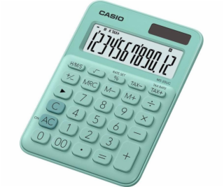 Casio Kalkulačka 3722 MS-20UC-GN BOX