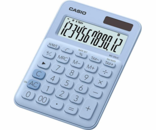 Casio Kalkulačka 3722 MS-20UC-LB BOX
