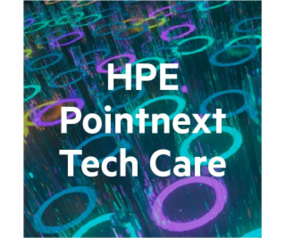 HP Základní služba Pointnext Tech Care, anglicky (H03H1E)