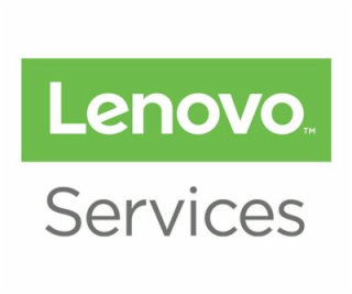 Lenovo warranty, 5Y Depot/CCI upgrade from 3Y Depot/CCI