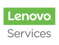 Lenovo warranty, 5Y Depot/CCI upgrade from 3Y Depot/CCI