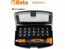 Beta Tools ŠROUBOVÁK S BITY BETA BE1256-C21-1