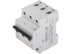 Legrand NADPROUDOVÝ JISTIČ LE-419170 TŘÍFÁZOVÝ 20A TYP B LEGRAND