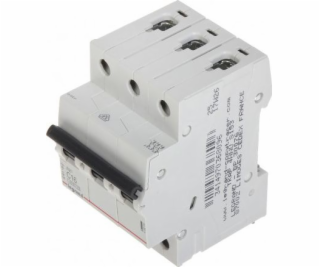 Legrand NADPROUDOVÝ JISTIČ LE-419235 TŘÍFÁZOVÝ 16A TYP C ...