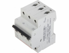 Legrand NADPROUDOVÝ JISTIČ LE-419235 TŘÍFÁZOVÝ 16A TYP C LEGRAND