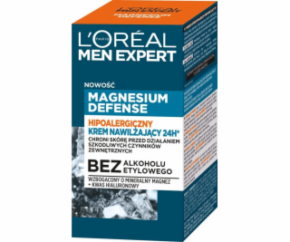 L’Oreal Paris L Oréal Paris Men Expert Hypoalergenní hydr...