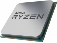 AMD Procesor Ryzen 3 3100, 3,6 GHz, 16 MB, OEM (100-000000284)