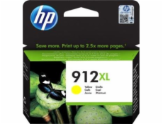 HP Inkoust HP Inc. Ink 912XL žlutý inkoust 3YL83AE Nakupování bez registrace. Místo vyzvednutí Varšava (Ochota)