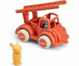 Dante Viking Toys Reline Jumbo Vehicle - Hasičský sbor