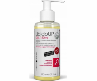Lovely Lovers LOVELY LOVERS_Libido Up Gel intimní gel pos...