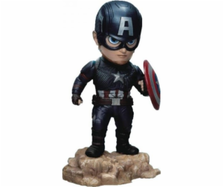 Marvel Figurka Captain America Mini Egg Attack (MEA-011B)