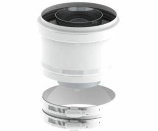 Concept Adaptér pro kotel Quadra Green 25; Ariston Genus ...
