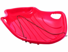 Prosperplast Shell Big Sled červené