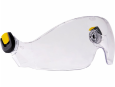 Petzl Ochranné brýle štít na oči a chránič helmy Petzl Vizir (2019)