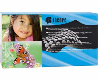 Incore Purpurový toner náhradní 128A (IH323A-N)