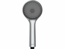 Wenko Sprchová hlavice Waterbesparing 9,6 cm ABS chrom