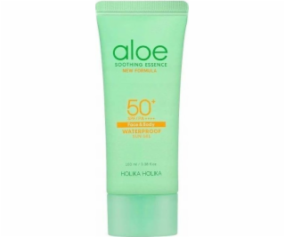Holika Holika Holika Holika Aloe Soothing Essence Voděodo...