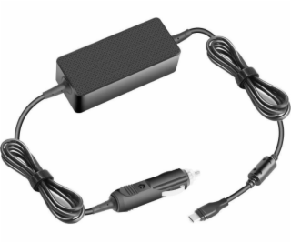 CoreParts Nabíječka DC0004 Jednodílná 1x USB-C (nabíječka...