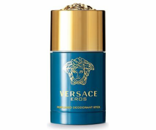 Versace Eros deodorant tuhý 75ml
