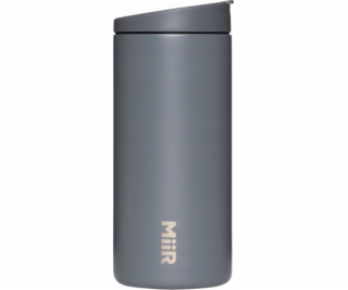 MiiR MiiR - Cestovní termohrnek Graphite - Termohrnek 350ml